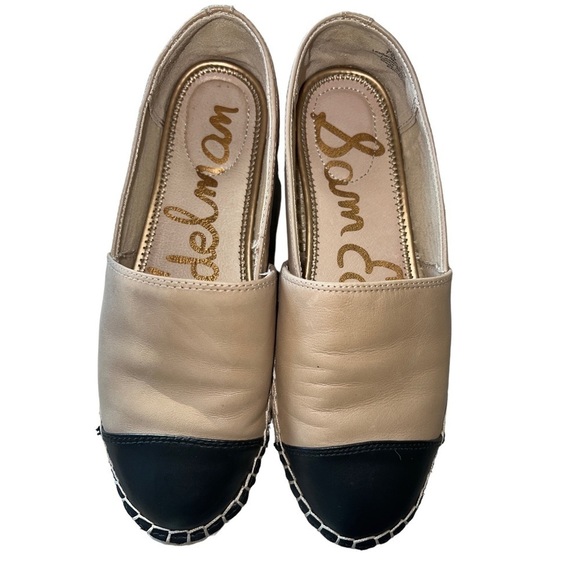 Sam Edelman Shoes - Sam EDELMAN KRISSY ESPADRILLES - SIZE 7.5